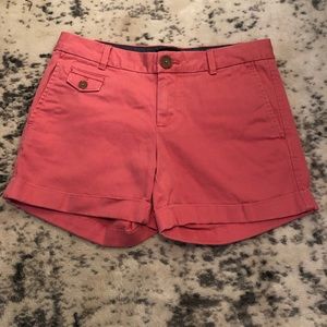 Banana Republic We Rollup Short
